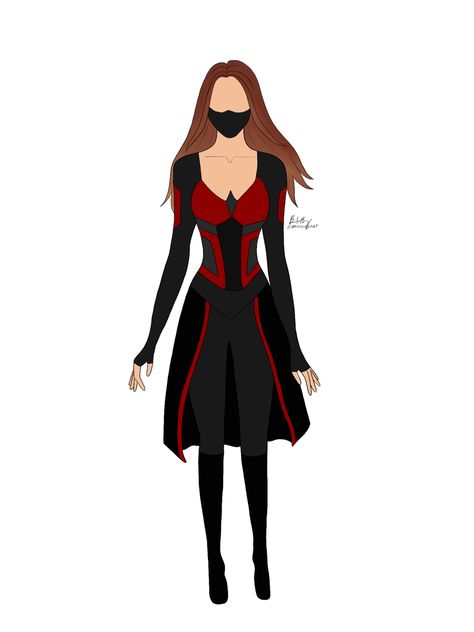 Red Superhero Suit Female, Supersuit Design Female, Female Superhero Suit, Superhero Suit Design, Superhero Outfits, Superhero Costumes Female, Red Superhero, Marc Spector, Mcu Dr