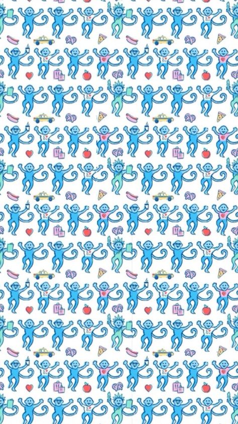 roller rabbit wallpaper - nyc roller rabbit monkeys aesthetic Roller Rabbit Wallpaper, Monkeys Aesthetic, Rabbit Wallpaper, Roller Rabbit, Monkeys, Rabbits, Iphone