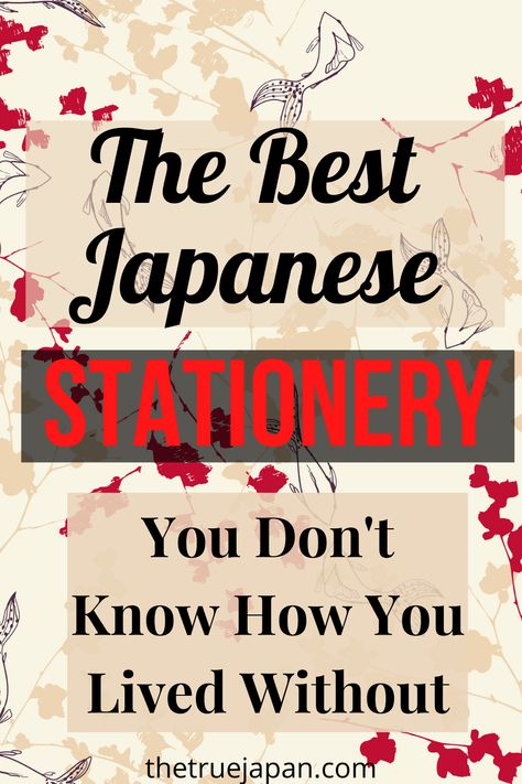 Asian Stationary, Japanese Stationary, Japan Stationery, Japanese Trends, Japanese Living, Japan Holiday, Japan Bucket List, Japan Tourism, Stationery Obsession