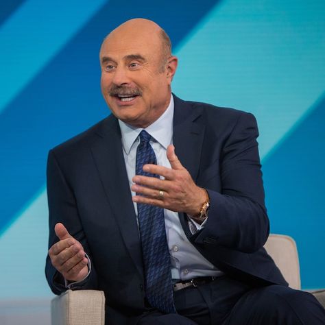 It's the end of an era in daytime TV. Dr. Phil will say goodbye when its current season comes to a close later this year, E! News confirms. Hosted by Dr. Phil McGraw, the daytime talk show... Tokyo Vice, Im Moving On, Suze Orman, Ansel Elgort, Dr Phil, End Of An Era, Clinical Psychologist, Tv Station, The Fault In Our Stars