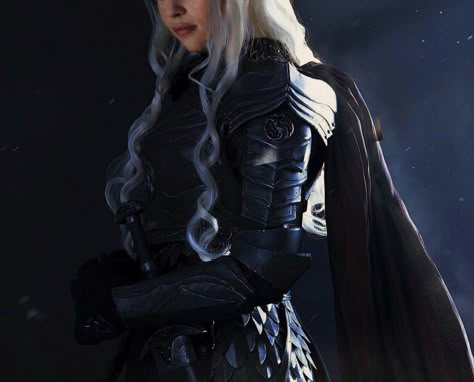 Daenerys Targaryen in armor Daenerys Targaryen Outfits, Daenerys Targaryen Aesthetic, Daenerys Targaryen Dress, Dragon Armor, The North Remembers, Targaryen Aesthetic, Gra O Tron, Game Of Thrones Art, House Targaryen