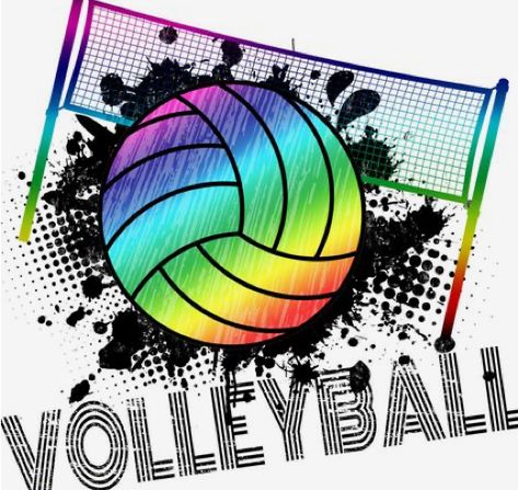 Volleyball Poster Ideas, Poster Ideas Drawing, Netball Quotes, Volleyball Drawing, Volleyball Poster, Volleyball Posters, Volleyball Memes, Volleyball Wallpaper, Volleyball Ball