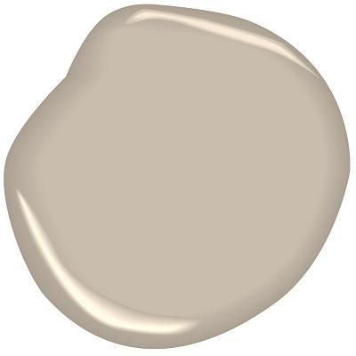 Benjamin Moore Annapolis Gray / PM-14 Bedroom Wall Color Ideas, Tyler Gray, Bedroom Wall Color, Benjamin Moore China White, Wall Color Ideas, Kate Lee, Touch Of Gray, Favorite Paint Colors, Benjamin Moore Colors