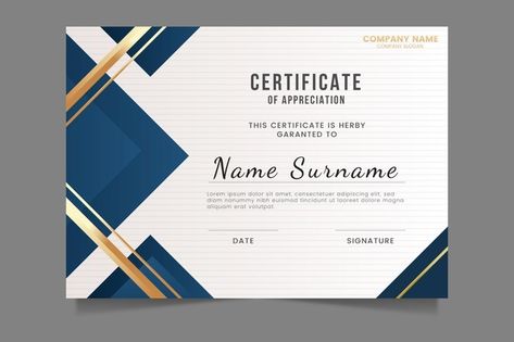 Modern Certificate Design Templates, Cerfiticate Template, Certificate Designs, Certificate Of Participation Template, Education Graduation, Certificate Layout, Birthday Certificate, Black Lives Matter Poster, Minimal Graphic Design