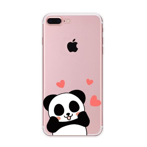 Mobile Case Diy, Phone Case Painting, Panda Iphone Case, Artsy Phone Cases, Case Painting, Cover Painting, Phone Case Diy Paint, Diy Phone Case Design, Creative Iphone Case