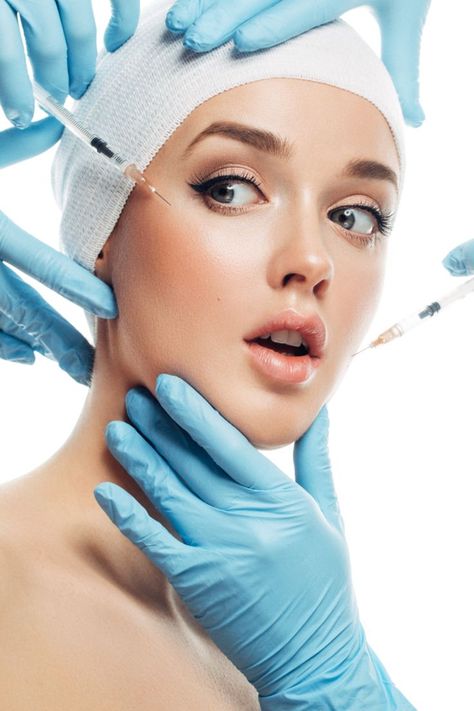 Aesthetic Doctor, Advanced Skin Care, Botox Fillers, Beauty Posters, Natural Lipstick, Beauty Clinic, Cosmetic Treatments, Homemade Face Masks, Homemade Face