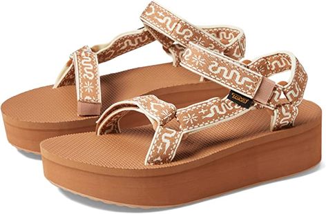 Platform Teva, Teva Platform, Teva Flatform, Teva Sandals, Teva Shoes, Womens Sandals Summer, Outdoor Sandals, Womens Summer Shoes, Summer Sandals