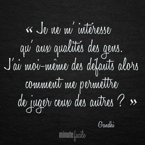 Citation Gandhi, French Language Lessons, Quote Citation, Words Prints, Burn Out, Entrepreneur Quotes, Jokes Quotes, Inspirational Pictures, Positive Attitude