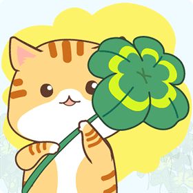 Happy Cat Gif, Good Luck Cat, Good Luck Gif, Animated Emojis, 동화 삽화, Animated Emoticons, Abc Coloring Pages, Cat Happy, Sending Good Vibes