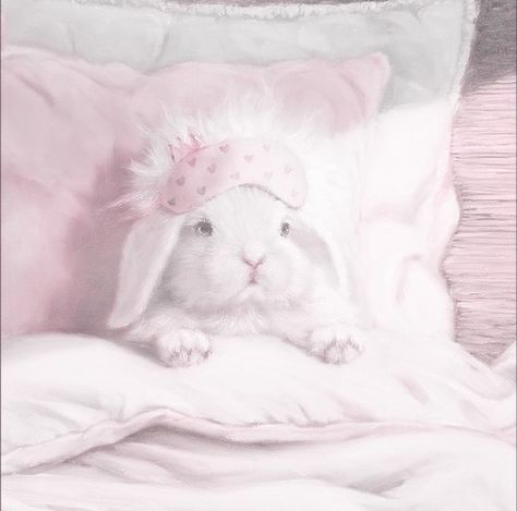 Phone Wallpapers Vintage, Photo Widget, Widget For Iphone, Soft Pink Theme, Baby Pink Aesthetic, Bunny Pictures, Pink Rabbit, Of Aesthetic, Pink Themes