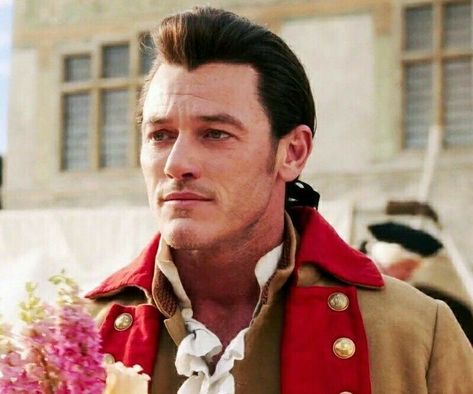 Gaston Luke Evans, Beauty And The Beast Movie, Dan Stevens, Disney Live Action, Luke Evans, Disney Beauty And The Beast, Disney And Dreamworks, The Villain, Disney Villains