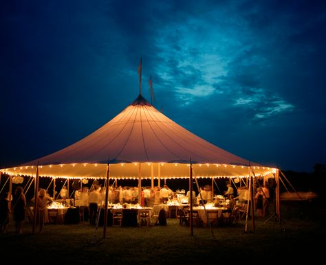 Harry Potter-inspired wedding tent Nantucket Wedding, Harry Potter Wedding, Circus Tent, Portugal Wedding, Wedding Tent, Marquee Wedding, Big Top, Tent Wedding, Summer Inspiration