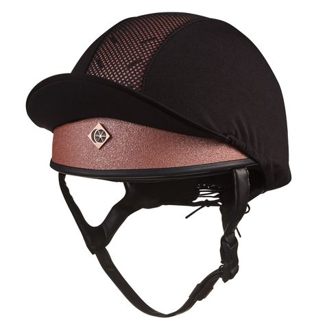 Horse Riding Helmets, Riding Hats, Cross Country, Skull Cap, Black And Navy, Riding Helmets, Or Rose, Rose Gold, Navy