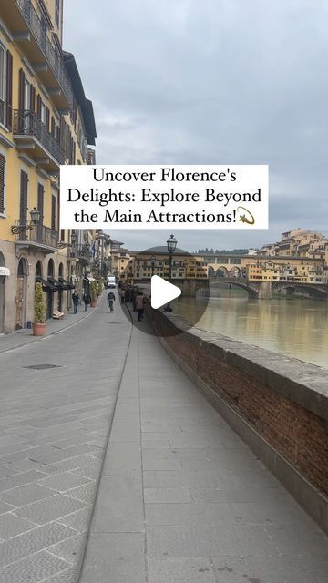 WorldWanderTravel❤️ on Instagram: "Beyond Florence’s iconic landmarks lies a world of secret charms waiting to be discovered. Here are some  off-the-beaten-path gems you can’t miss💫

1. 🌿✨ Santa Maria Novella Pharmacy: Step into history at one of the world’s oldest pharmacies, founded in 1221. Explore a treasure trove of unique herbal remedies and exquisite fragrances, blending tradition with timeless allure

2.🏞️ Fiesole: Escape the city bustle with a short bus ride to Fiesole, where ancient Roman ruins, a centuries-old cathedral, and scenic hiking trails await, offering panoramic views of Florence and the picturesque Tuscan countryside.

3.🏰 Stibbert Museum: Delve into history at this hidden gem showcasing an extensive array of arms and armor from diverse cultures worldwide, housed w Santa Maria Novella, Short Bus, Main Attraction, Bus Ride, Iconic Landmarks, Ancient Romans, Hiking Trails, Florence, Places To See