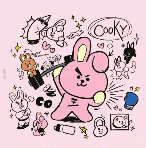 Jungkook Apple Watch Wallpaper, Bt21 Doodle, Wallpaper Watch, Christian Drawings, Karakter Disney, Sweet Moments, Kpop Drawings, Apple Watch Wallpaper, Bts Drawings