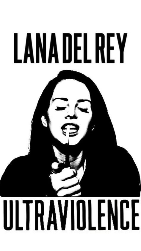 Lana Del Ray Tshirt, Lana Del Rey Tshirt Design, Lana Del Rey Stencil, Lana Del Rey Graphic Design, Lana Del Rey Design, Lana Del Rey Drawing, Ultraviolence Album, Harry Styles Hslot, Lana Del Rey Shirt