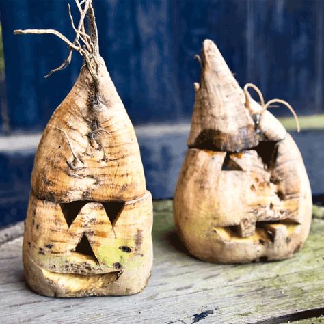 Samhain Halloween, Halloween Lanterns, Turnips, Fete Halloween, Samhain, Hallows Eve, Dia De Muertos, Holidays Halloween, Favorite Holiday