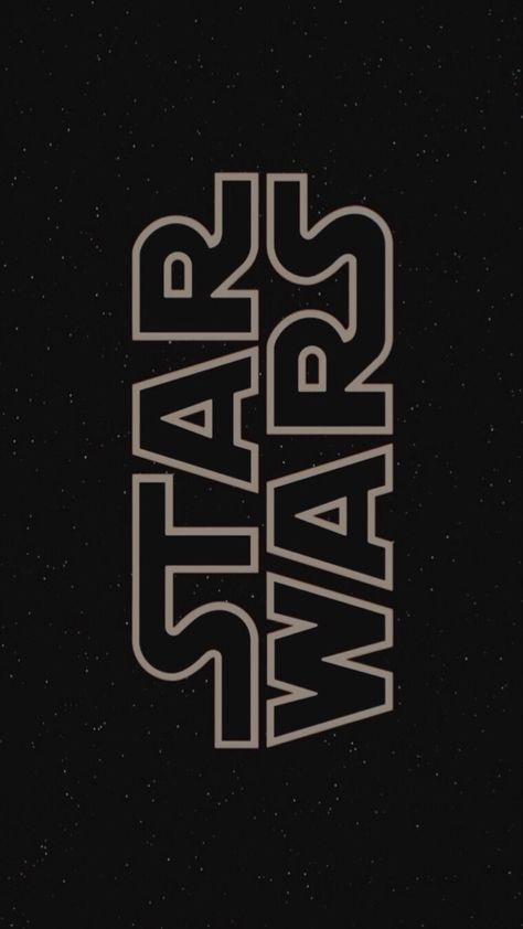 Star Wars Horizontal Wallpaper, Star Wars Logo Wallpaper, Star Wars Backgrounds, Master Chief And Cortana, Wars Aesthetic, Sci Fi Wallpaper, Airplane Drawing, Star Wars Background, Star Wars Facts