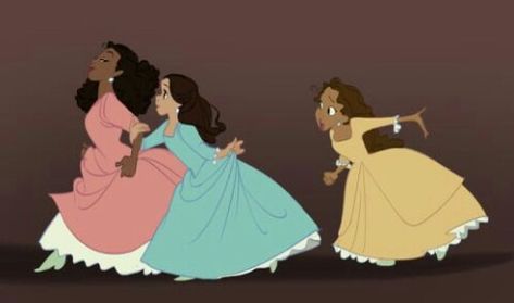 Schylar Sisters, Willow S Linda, Aaron Burr Sir, The Schuyler Sisters, Hamilton Drawings, Hamilton Lin Manuel Miranda, Hamilton Lin Manuel, Schuyler Sisters, Hamilton Fanart