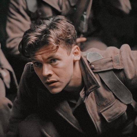 Dunkirk 2017, Dunkirk Movie, Harry Styles Dunkirk, Bb Style, Harry 1d, This Is Your Life, British Boys, Harry Styles Wallpaper, Harry Styles Pictures