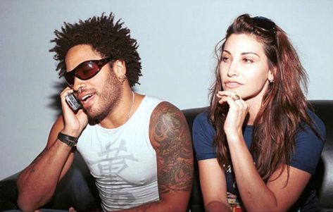 Romeo Blue, Killer Joe, Road Rally, Gina Gershon, 90s Girl, London Look, I Love Cinema, Lenny Kravitz, Good Friends