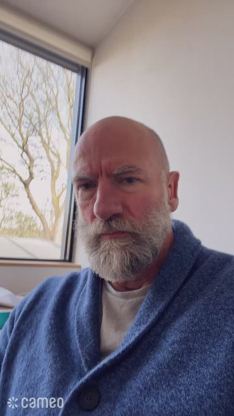 Graham Mctavish, Scottish Actors, Video Message, Outlander Fan, Leather Gear, Sam Heughan, Get Creative, Outlander, Weddings