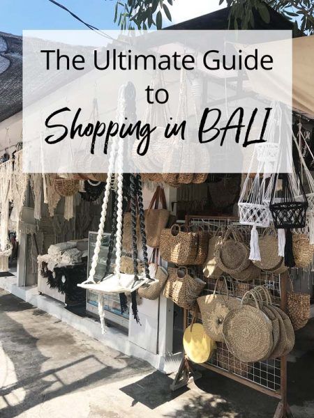 What To Buy In Bali, Bali Shopping Clothes, Shopping In Bali, Bali Clothes, Bali Clothing, Traveling Board, Traveling Asia, Bali Bucket List, Bali Holiday