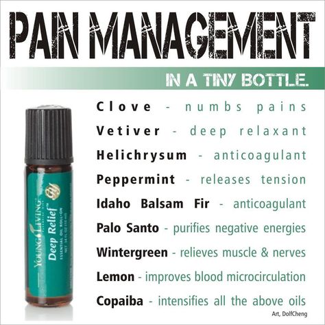 Apothecary Recipes, Pain Relief Essential Oils, Young Living Essential Oil Diffuser, Essential Oil Roller Bottle Recipes, Eo Blends, Roller Bottle Recipes, Essential Oils For Pain, Young Living Essential Oils Recipes, Deep Relief