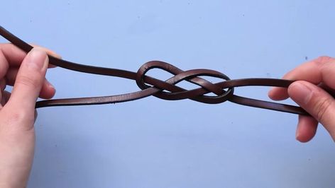 Knotted Leather Bracelet Diy, Celtic Knot Leather Bracelet Diy, Leather Cord Bracelets Diy, Mens Leather Cord Bracelet Diy, Easy Leather Bracelet Diy How To Make, Diy Leather Bracelet With Beads, Mens Leather Bracelet Diy How To Make, Making Leather Bracelets, Leather Jewellery Diy