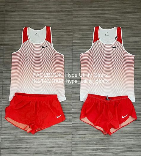 Running Singlet, Running Team, Haiti, Track, Running, Nike, The World, On Instagram, Quick Saves