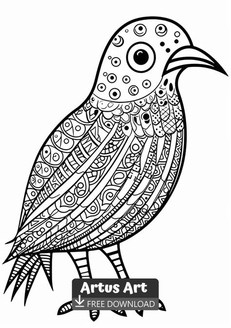 Awesome Bowerbird Coloring Page - Free PDF Download Coloring Page. #freedownload #awesomebowerbirdcoloringpage #awesomebowerbird Bowerbird Blues Activities, Bowerbird Blues, Storytime Activities, Bower Bird, Owl Wings, Blue Crafts, Bird Coloring Pages, Scenery Paintings, Australian Birds