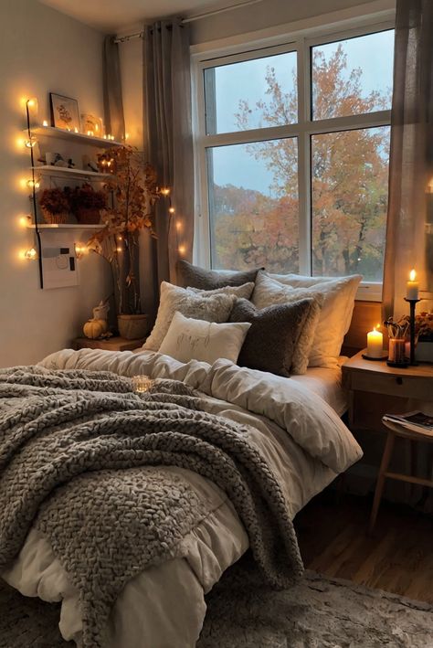 Fall Furniture , Autumn Cozy Fall ,Decor Easy Fall ,
Decor Neutral Fall ,Decor Fall ,Decor Inspiration ,Fall Decor Ideas Soft Autumn Bedroom, Cozy Bedroom Autumn, Fall Bedroom Decor Aesthetic, Cozy Fall Aesthetic Bedroom, Cozy Fall Ideas, Autumn Bedroom Ideas, Autumn Bedroom Aesthetic, Bedroom Fall Decorations, Cozy Autumn Bedroom