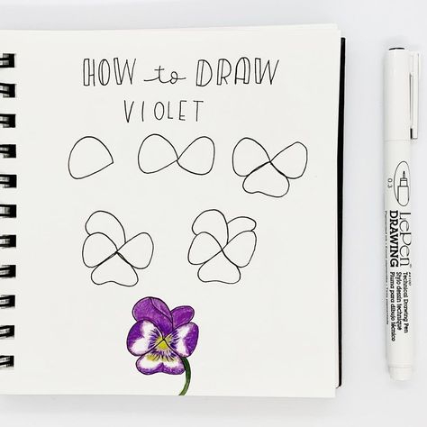 The best way to make your bullet journal attractive and creative is to have flower doodles. They are easy, simple and hand drawn. We can doodle a lot of floral designs. So here are some beautiful flower doodles for your bujo, pattern, step by step designs, aesthetic, simple. Click here for more amazing flower doodles ideas for your bujo, beautiful flower doodle pattern, flower border design doodle, simple aesthetic flower doodle, step by step flower doodle ideas. Flower Doodles Step By Step, Cute Flower Doodles, Doodles Step By Step, Flower Writing, Bujo Pages, Simple Flower Drawing, Plant Doodle, Easy Flower Drawings, Flower Doodle