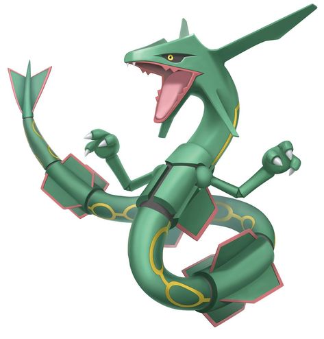 Rayquaza Art, Pokemon Official Art, Sinnoh Region, Rayquaza Pokemon, Kala Ghoda, Pokemon Emerald, Hoenn Region, Pokemon Official, Pokémon Diamond