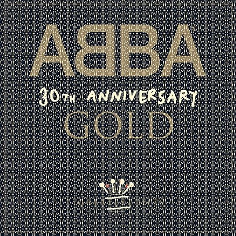 ABBA Gold (30th Anniversary) by ABBA: Amazon.co.uk: CDs & Vinyl Gold Anniversary, 30th Anniversary, 40th Anniversary, Anniversary Celebration, Abba, Life Style, Vinyl Records, Initials, Vinyl