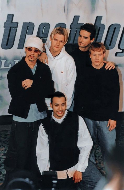 90s Boy Bands, Backstreet's Back, Backstreet Boy, 2000s Girl, Brian Littrell, Boys Posters, Kevin Richardson, Back Back, Nick Carter