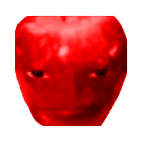 Standing Apple Smirking, I Wanna Be Saved Apple Picture, Smirking Apple, Apple With Face, Rizz Apple, Intro For Edits, Apple Meme, Mad Meme, Gram Cracker