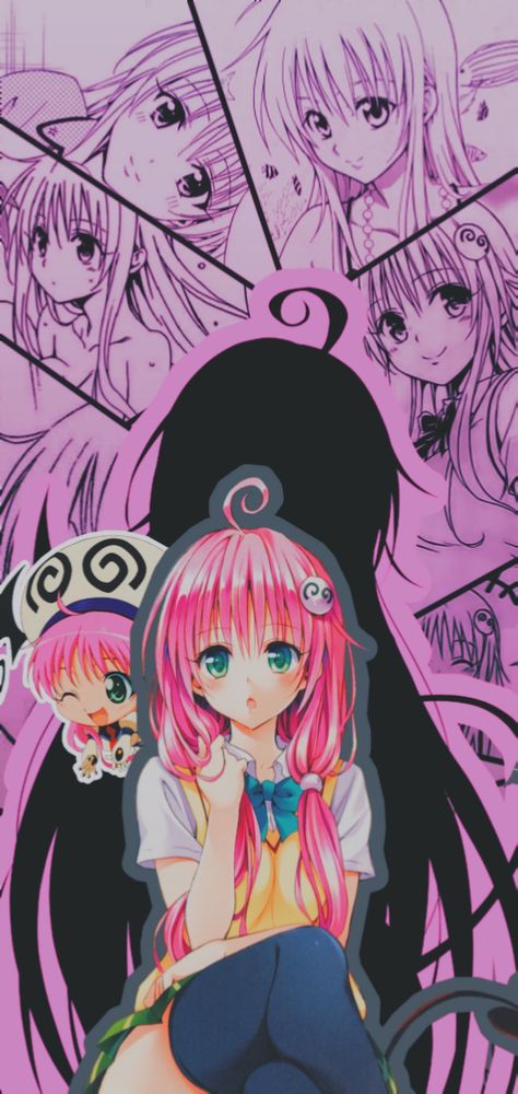 Lala Satalin Deviluke,lala,deviluke,To Love Ru,to love ru, official art,edit To Love Ru Lala, To Love Ru Wallpaper, Lala Satalin Deviluke, Motto To Love Ru, Wholesome Anime, To Love Ru Darkness, To Love, Haruhi Suzumiya, Art Edit