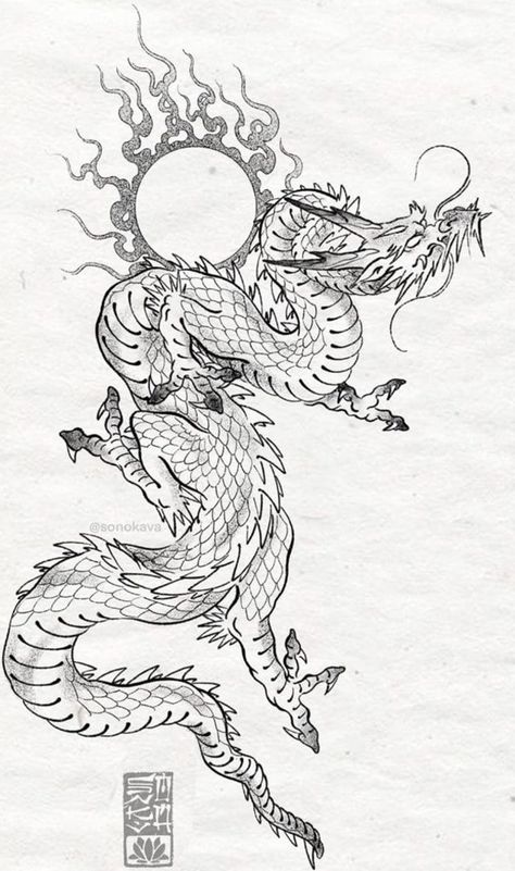 Korean Dragon Tattoo, Two Dragons Tattoo, Dragon Tattoo Men, Dragon Tattoo For Men, Dragon Shoulder Tattoo, Dragon Tattoo Sleeve, Dragon Tattoo Shoulder, Dragon Tattoo Chest, Forearm Cover Up Tattoos