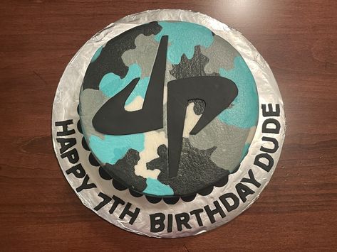 Dude Perfect Birthday Cake Ideas, Dude Perfect Cupcakes, Dude Perfect Cookies, Dude Perfect Birthday Cake, Happy Dude Birthday Cake, One Cool Dude Cookies, Happy Dude Cookies, Dude Perfect Cake, Dude Perfect Birthday Party