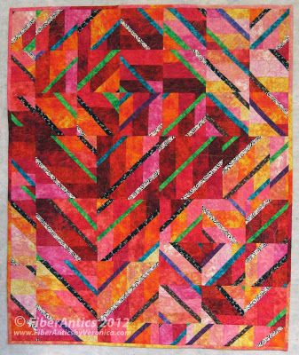 Film Strip Quilt Pattern, 2.5 Inch Strip Quilt Patterns, Improv Piecing, 1.5 Inch Strip Quilt, Improv Stripes Quilt, Modern Baby Quilt, Abstract Quilt, Batik Quilts, Quilt Modernen