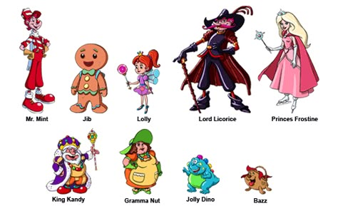 candy land Candyland Board Game Characters, Original Candy Land Characters, Candy Land Characters Printables, Candyland Characters Image, Candyland People, Candyland Game Pieces Diy, Candy Land Characters Costumes, Candyland Characters Costumes, Candy Land Game Pieces