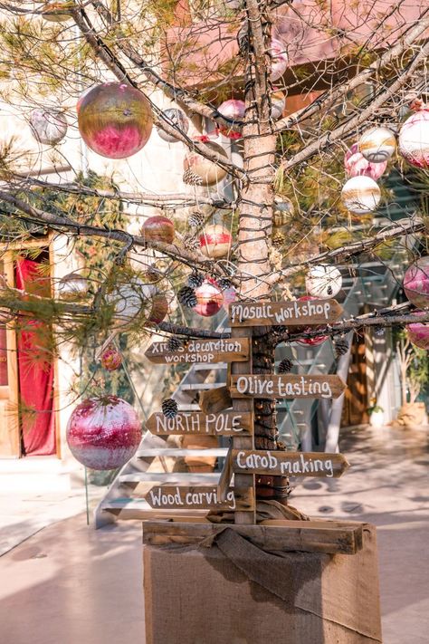 Discover what makes Christmas in Paphos special, from traditions to events. A must-read for those planning a winter trip to Cyprus. Pin this guide to your "Paphos Travel Tips" board! Cyprus In Winter, Paphos Old Town, Best Places In Cyprus, Cyprus Aesthetic, Cyprus Travel, Visit Cyprus, Unique Stays, Paphos Cyprus, Winter Trip