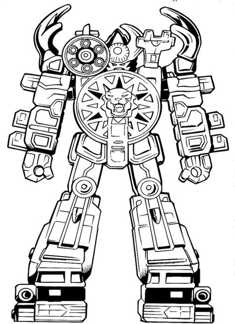 Power Rangers Coloring Pages, Robot Coloring, Chicken Coloring Pages, Power Rangers 2017, Transformers Coloring Pages, Ninjago Coloring Pages, Lego Coloring, Lego Coloring Pages, Chicken Coloring