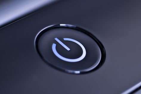 Slow Computer, Ui Buttons, Creative Nonfiction, Laptop Design, Cmf Design, Office Interior Design Modern, Iphone Wallpaper Stills, On Off Button, Block Chain