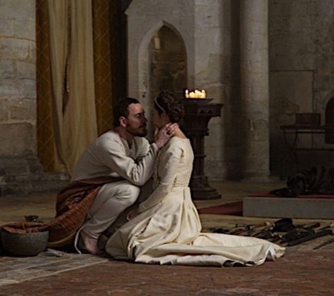 the lord and lady Barclay Macbeth 2015, Lady Macbeth, Marion Cotillard, Anne Boleyn, Michael Fassbender, Story Inspiration, William Shakespeare, Medieval Fantasy, Character Development