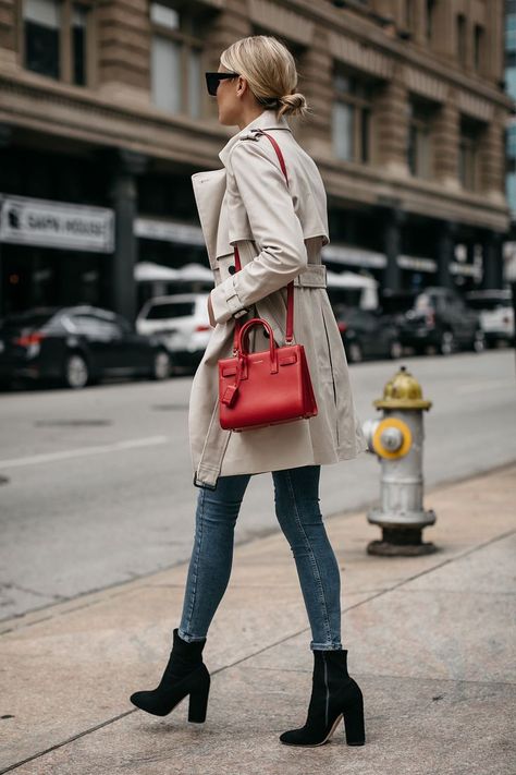 Trenchcoat Outfit, Trenchcoat Style, Casual Chique Stijl, Parisienne Style, Fall Fashion Coats, Mode Shoes, Style Casual Chic, Trench Coat Outfit, Skandinavian Fashion