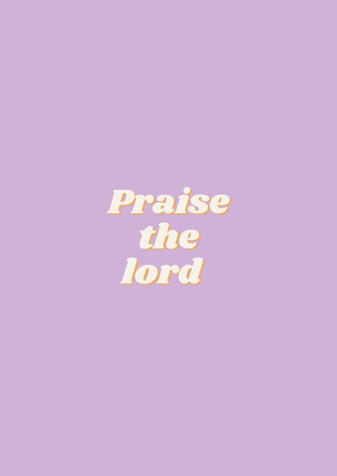 Praise The Lord Wallpapers, Praise The Lord Quotes, Lord Quote, Heaven Is Real, Christian Quotes Wallpaper, Monday February, Praise The Lord, Jesus Wallpaper, Christian Girl