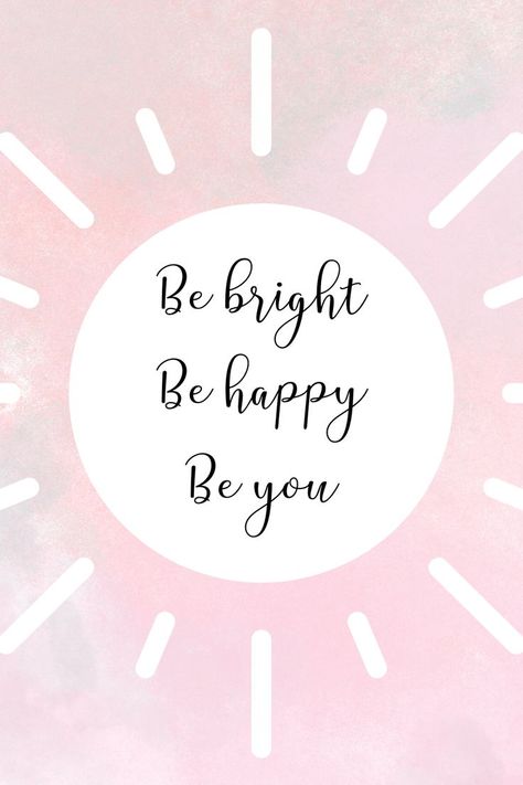 These 15 cute happy quotes are simple yet beautiful. (Free PDF printable quotes list included!) Happy quotes always bring that sparkle of positivity! #happyquotes #lifequotes #freeprintable #freequotes #cutequotes Cute Simple Quotes, Simple Cute Quotes, Simple Happy Quotes, Happy Quotes About Life, Manifestation Inspiration, Quotes About Happiness, Cute Happy Quotes, About Happiness, Happy Life Quotes