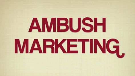 What is Ambush Marketing? Types, Benefits, and Examples – AVADA Commerce Ambush Marketing, Newcastle Brown Ale, Business Wishes, Marketing Examples, Beer Advertising, The Rival, Pop Up Store, Brand Awareness, Advertising Campaign